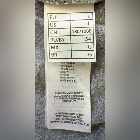 MINI Cooper Car T-Shirt Men’s Size Large - Picture 5 of 6